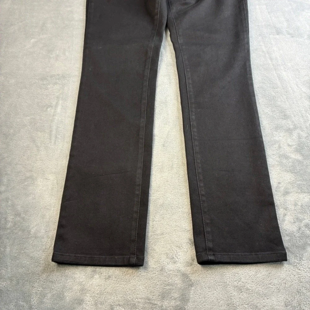 NYDJ black legging